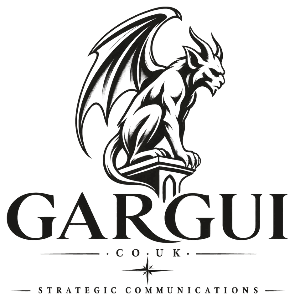 Gargui — Strategic Communications