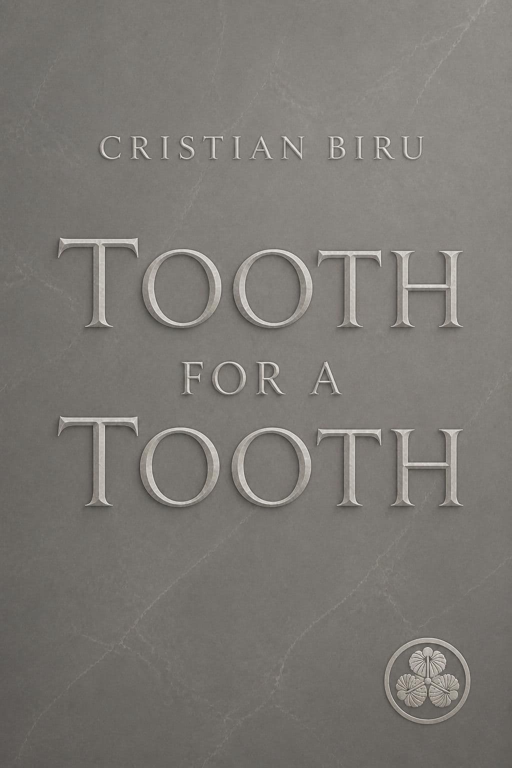 Thana book cover